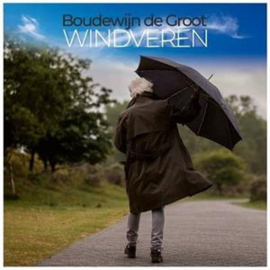 Boudewijn De Groot - Windveren | CD