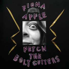 Fiona Apple - Fetch the Bolt Cutters | CD