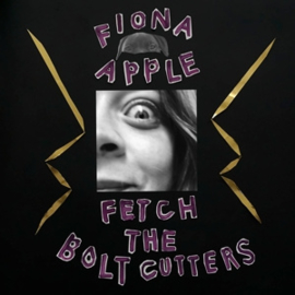 Fiona Apple - Fetch the Bolt Cutters | 2LP
