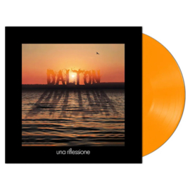 Dalton - Riflessioni / Idea | 12'vinyl single