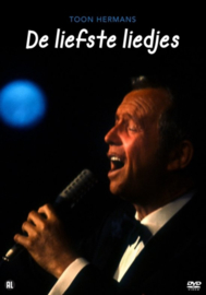 Toon Hermans - De liefste liefdjes | DVD