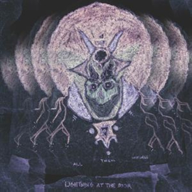 All Them Witches - Lightning At the Door | LP