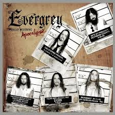 Evergrey - Monday Morning apocalypse | CD -Digi-