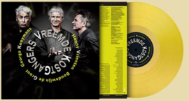 Vreemde kostgangers - Vreemde kostgangers | LP -Reissue, coloured vinyl-