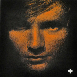 Ed Sheeran - +  (PLUS) | CD