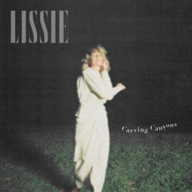 Lissie - Carving Canyons | LP