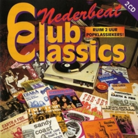 Various - Nederbeat Club Classics | CD
