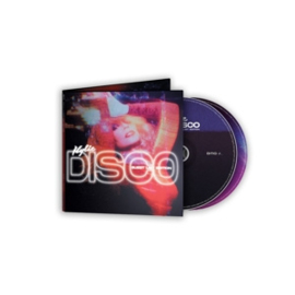 Kylie Minogue - Disco: Guest List Edition | 2CD