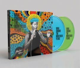 Nina Simone - Montreux Years | 2CD