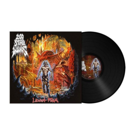 200 Stab Wounds - Lowest Form | LP