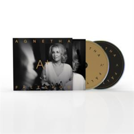 Agnetha Faltskog - A+  | 2CD 2023 Remaster & Remix