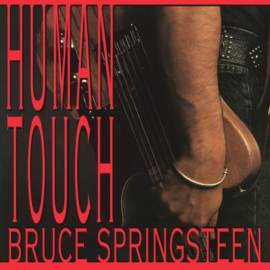 Bruce Springsteen - Human Touch  | LP