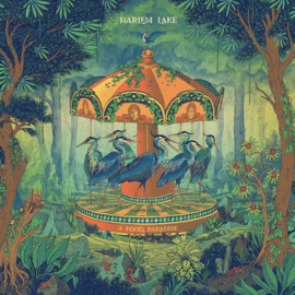 Harlem Lake - A Fool's Paradise vol. 1 | CD