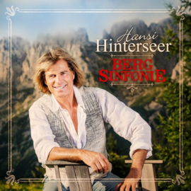 Hansi Hinterseer - Bergsinfonie | CD