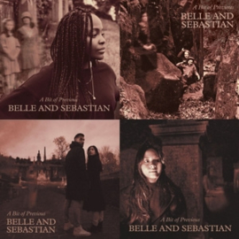 Belle & Sebastian - A Bit of Previous  | CD