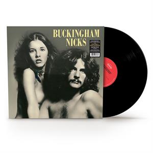 Buckingham Nicks - Buckingham Nicks | LP -Reissue-