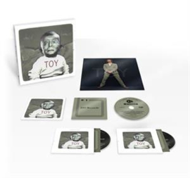 David Bowie - Toy (Toy:Box) | 3CD