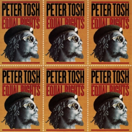 Peter Tosh - Equal Rights | 2LP -Reissue, coloured vinyl-