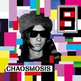 Primal Scream - Chaosmosis | LP