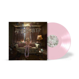 Davina Michelle - Afterpart1 | LP -Coloured Vinyl-