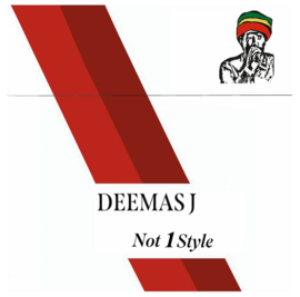 Deemas J - Not 1 Style | LP -E.P.-