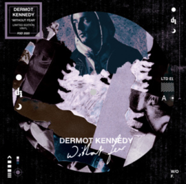 Dermot Kennedy - Without Fear -Picture disc- | LP