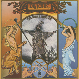 Dr. John - The Sun Moon & Herbs | 3LP Deluxe 50th Anniversary Edition