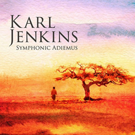 Karl Jenkins - Symphonic adiemus | CD