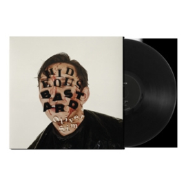 Oliver Sim - Hideous Bastard | LP