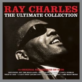 Ray Charles - The ultimate collection | 3CD