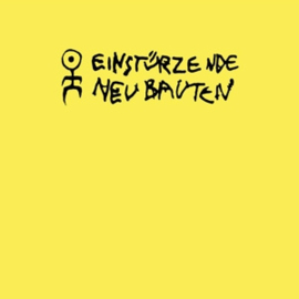 Einsturzende Neubauten - Rampen (Apm: Alien Pop Music) | 2CD