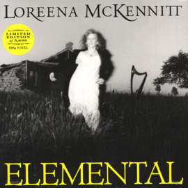Loreena McKennitt - Elemental  | LP
