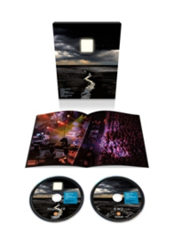 Porcupine Tree - Closure / Continuation. Live. Amsterdam 07/11/22 | BLURAY+DVD