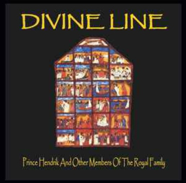 Prince Hendrik And Other Members Of The Royal Family - Divine Line  | LP