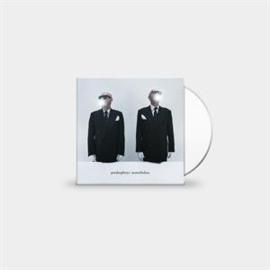 Pet Shop Boys - Nonetheless | CD