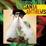 Various - Greensleeves Ganja Anthems (Green Vinyl) | LP -Coloured Vinyl-
