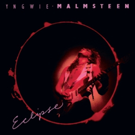 Yngwie Malmsteen - Eclipse | LP -Reissue-