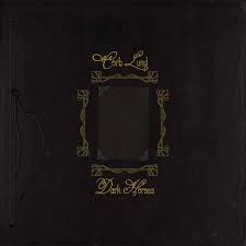 Corb Lund - Dark Horses | CD