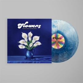 Durand Jones and the Indications - Flowers | LP -Coloured vinyl-