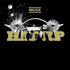 Muse - H.A.A.R.P. | CD + DVD