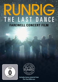 Runrig - Last Dance - Farewell concert film | 2DVD