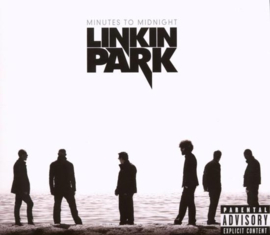 Linkin Park - Minutes to midnight | CD