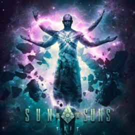 Sun of the Suns - Tiit | CD