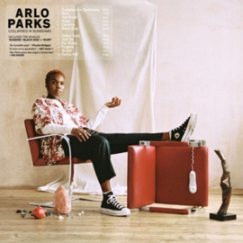 Arlo Parks - Collapsed In Sunbeams | CD