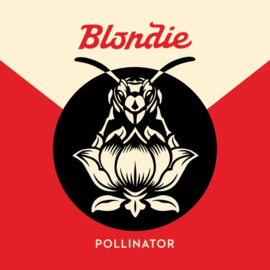 Blondie - Pollinator | CD