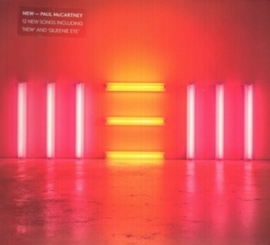 Paul McCartney - New | CD