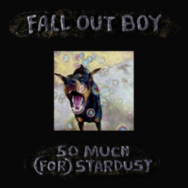 Fall Out Boy - So Much (For) Stardust | CD