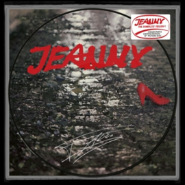 Falco - Jeanny, Pt. 1 | LP