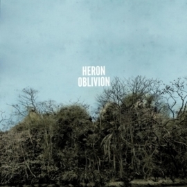 Heron Oblivon - Same | CD