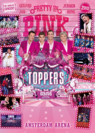 Toppers - Toppers in concert 2018 | 2DVD